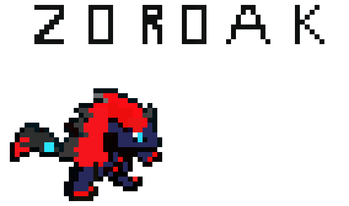[9664c4] Zoroak