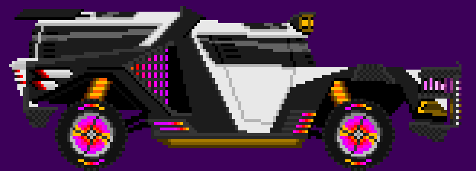[aeaddc] [Ekusukariba]  *driving around pam*