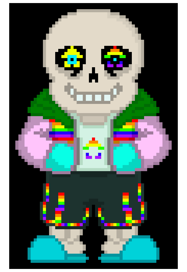 [9664c4] my oc color