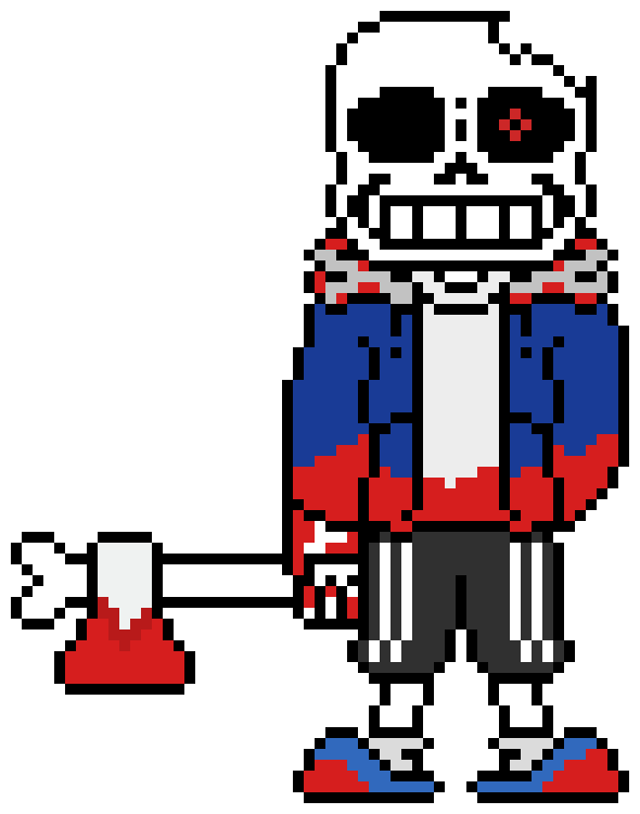 [d6b045] Horror: Uh oh *Gets Ripped to shreds by Stalker*