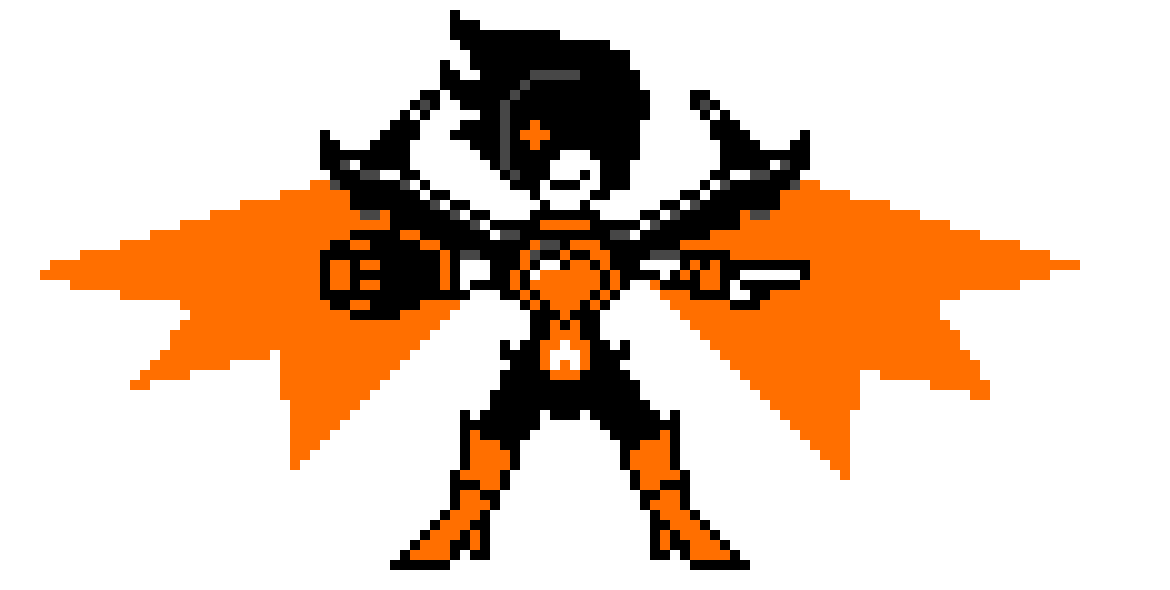 [9664c4] TronTale Mettaton NEO