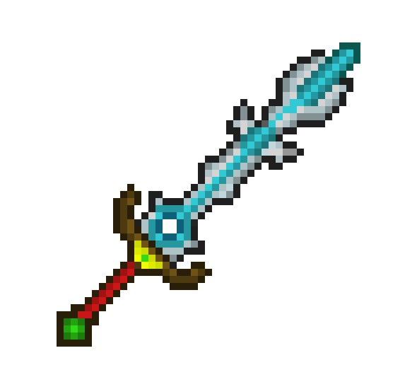 [9a1bd4] Theseus' Blade