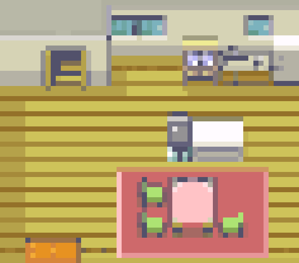 [997659] Room