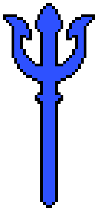 [5213ab] Trident