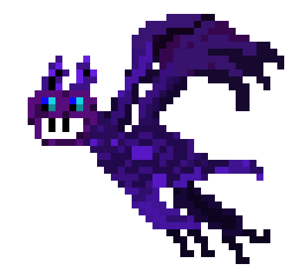 [9664c4] Bat Boss 1 costume attack