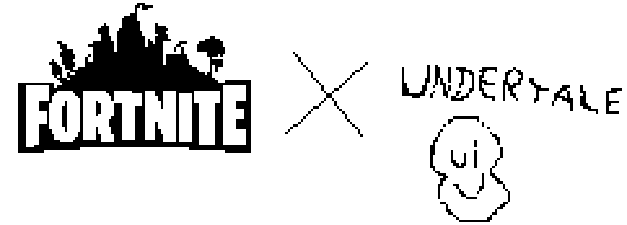Fortnite [X] Undertale feautering spep