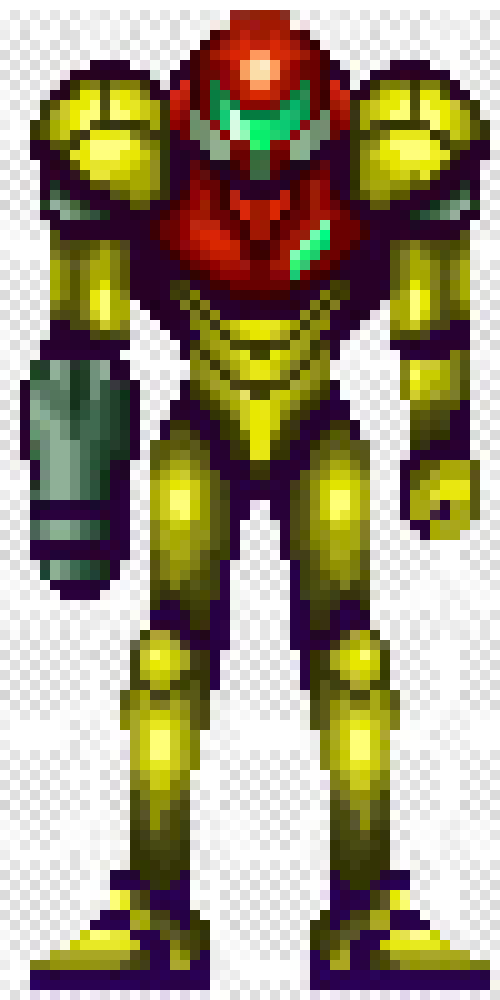 [2c7d22] samus