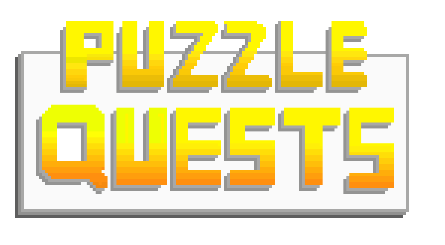 [9664c4] puzzle quest new2