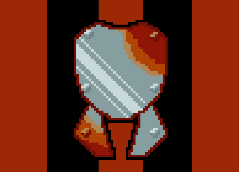 [c8d63c] Chrome Raiders