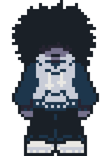 [006d2b] cause like. vessels are kinda just. vessels right? or have i been evil and fucked up this entire time without considering the fact that maybe even they have some semblance of sentience
