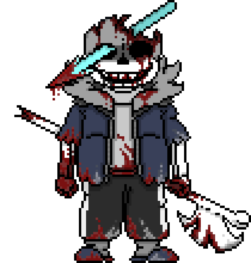 [3cf826] HorrroInsanity