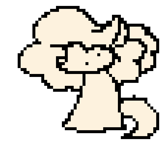 [bfb16d] i mean they're much more vibrant but also a bit- darker, than what i've been using.