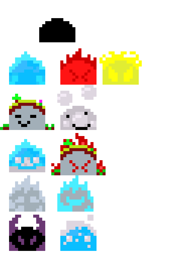 [2c4678] cool blobs