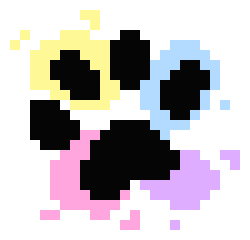 [ae024c] Paw