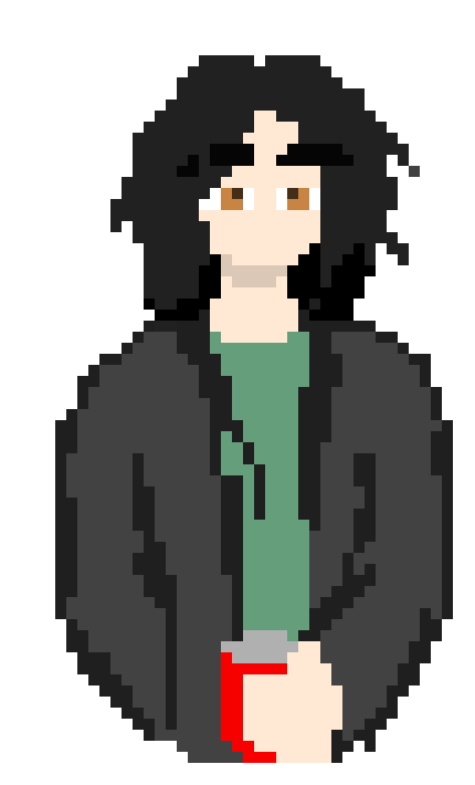 dooky kaka