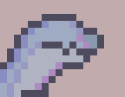[18f49e] (disappears and reappears behind SF Asriel, causally biting him for no reason)
