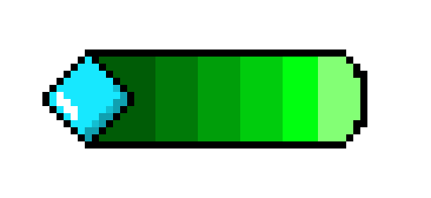 [a20a9f] XP Bar (Full)