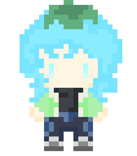 [6594f0] LOOP Pixel