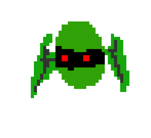 [8b227c] dragon egg