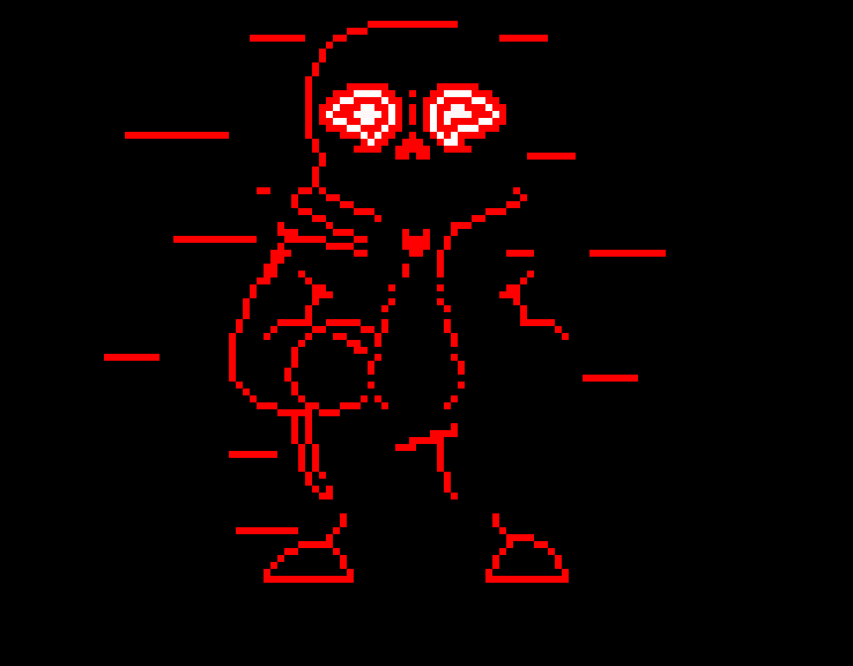 [98e311] Undertale Last Breath Phase 15