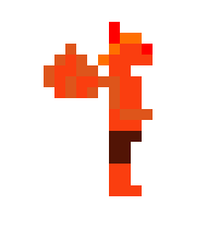 [273ade] Demon