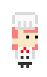 [9664c4] rouge chef