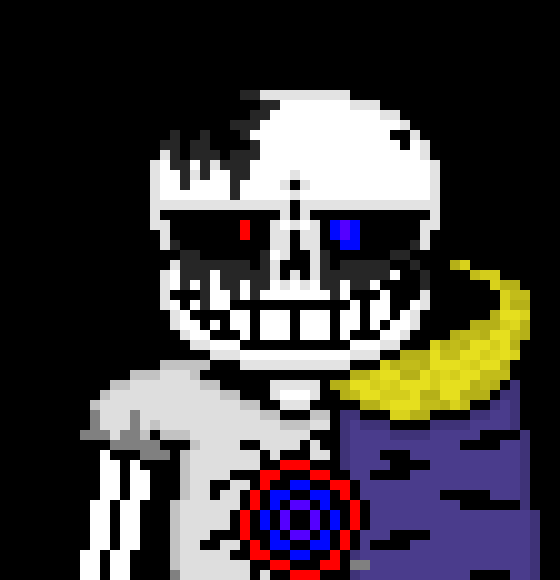 [57dac4] *his blasters suddenly explode on themselves* seems you didnt F O R G E T though