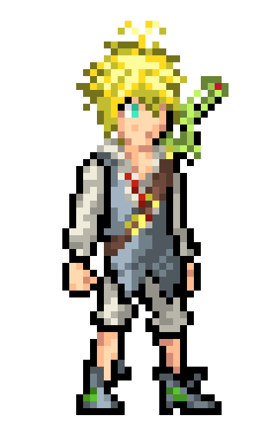 [b618ac] (moves and hits from behind)-Meliodas 