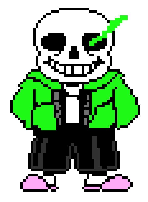 [9664c4] Nature Sans 1