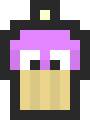 [cdb61f] Chc Explosive Cupcake