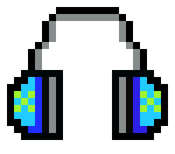 [9664c4] headphone