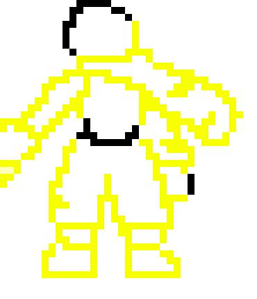 [53a360] Outline 6 uses the super orb turning itself into a super outline *