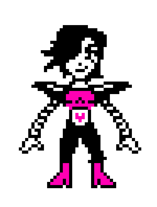 [9664c4] METTATON 1