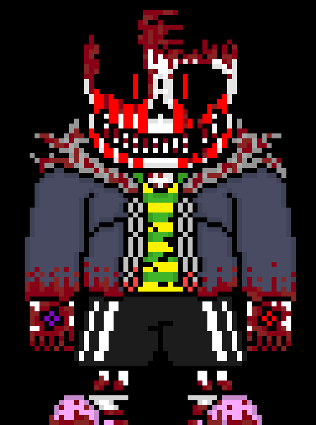 [e8cb42] *TerrorSwap walks in* heh... heya mortals