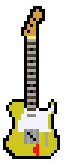 [4684e7] songrewguitar