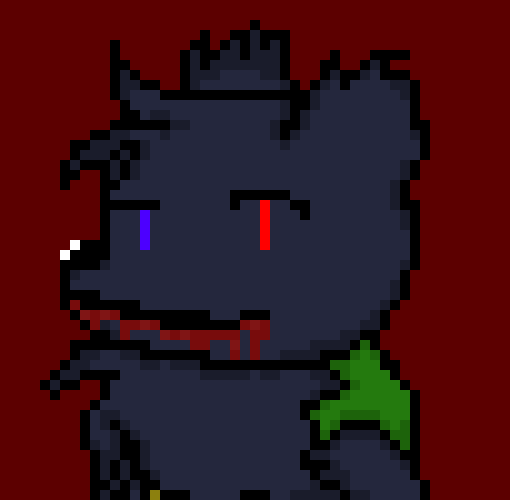 [e8cb42] hmm? is that a new user in the UnderTale Channel i see?