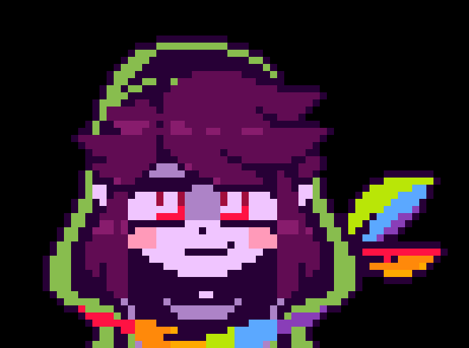 [b59ecf] Think you could do a sprite kinda like Terrorshadow?  -Ash, with a changed ID
