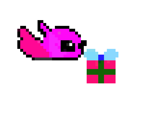 [82eaf4] dad present