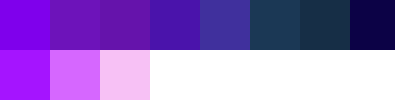 [9664c4] Possessed Armor Palette