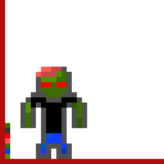 [9664c4] zombie