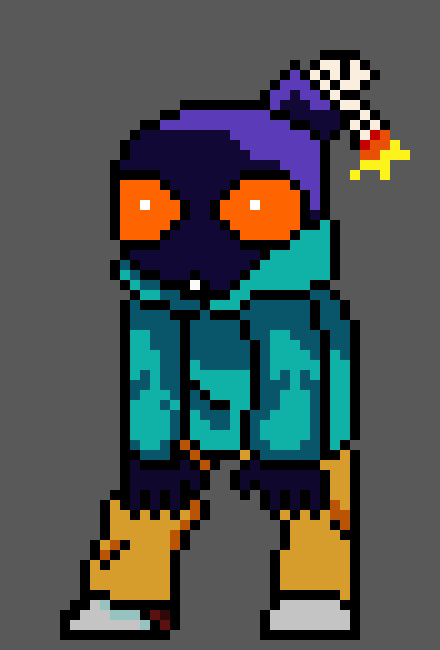 [d8d976] Im...Back..?