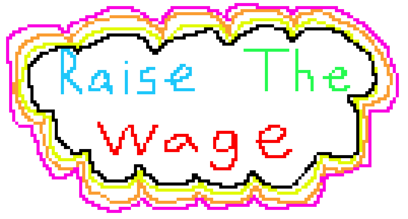 [9664c4] Raise the Wage