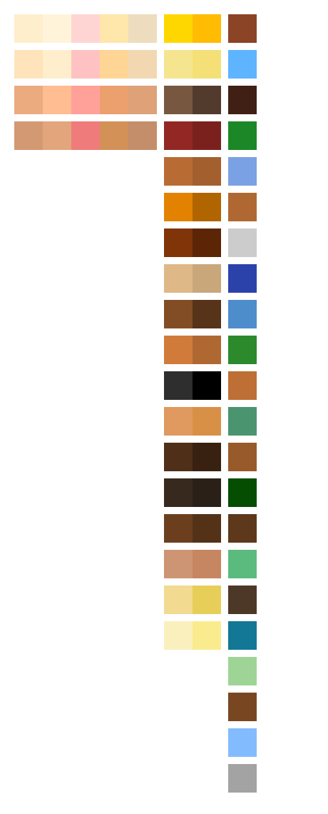 [2570ff] colors