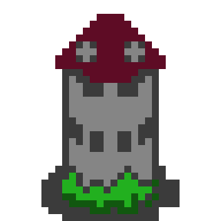 Castle Tower