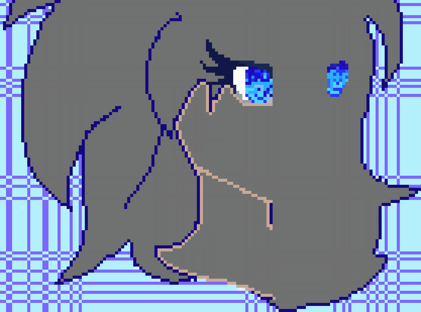 Specter of Life