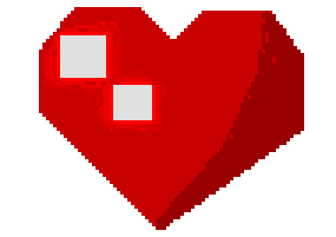 [9664c4] big heart