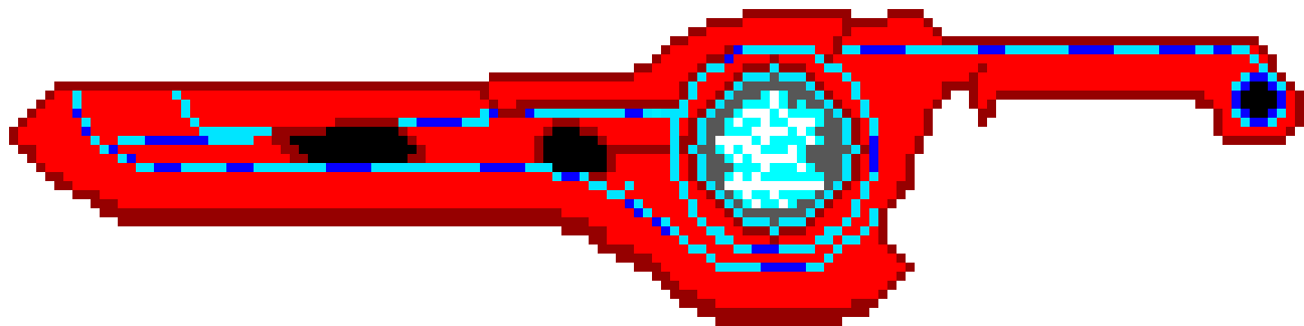 [9664c4] Pixel Art Monando-1st