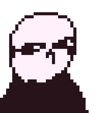 [b09347] Gabe the jabe