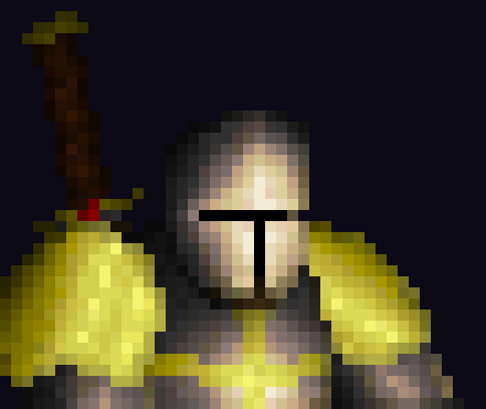 I