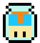 [be82ba] Remember when you were in my bottle?
